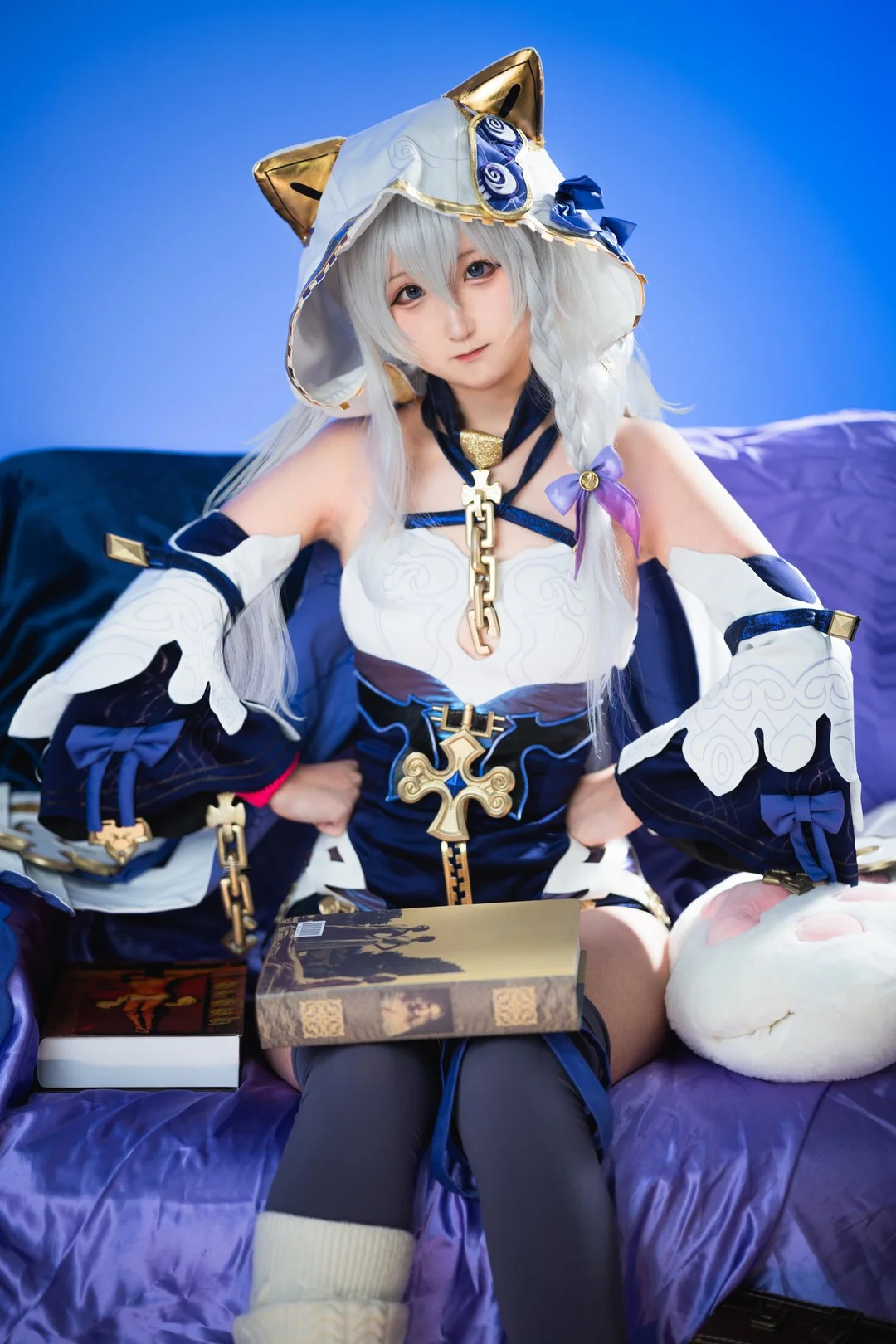 Seele麦麦写真图片(5)