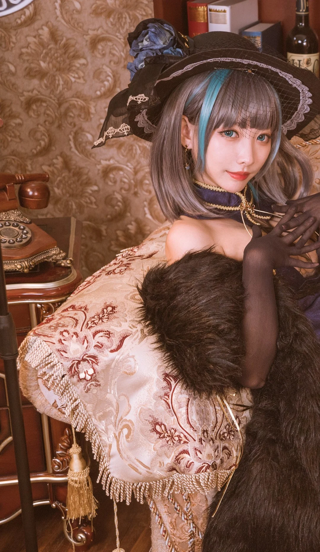 宫本桜写真图片(3)