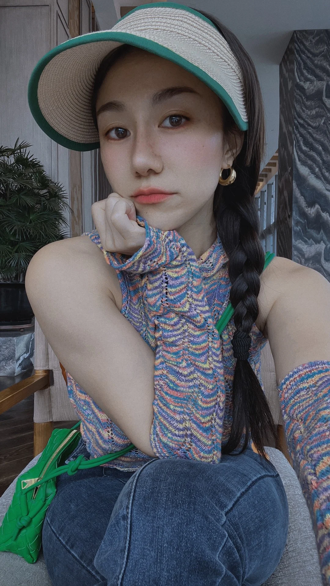 鹿瑶写真图片(2)